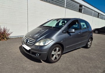 Mercedes-Benz A 170 250.000 km 1.399 &euro; Kelkheim ( Taunus ) 65779