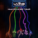 The Living Tombstone - Multiplayer Tour