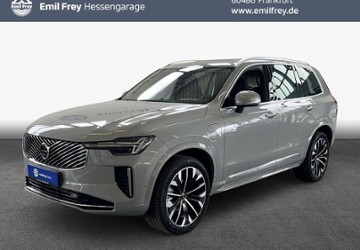 Volvo XC90 13.233 km 71.400 &euro; Frankfurt am Main 60486