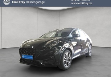 Ford Puma 31.036 km 19.950 &euro; Frankfurt 60386