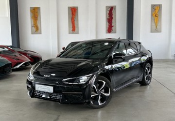 Kia EV6 95.800 km 30.950 &euro; Frankfurt am Main 60386