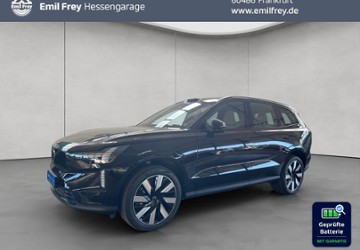 Volvo EX90 2.469 km 64.750 &euro; Frankfurt am Main 60486