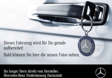 Mercedes-Benz EQB 12.543 km 40.990 &euro; Darmstadt 64295