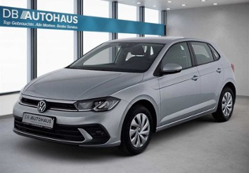 VW Polo 34.068 km 15.710 &euro; Maintal 63477